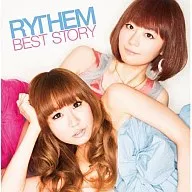 RYTHEM / BEST STORY[DVD付初回限定盤B]