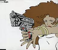 Tina / Magic
