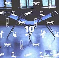 cali≠gari/10[DVD付]