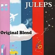 JULEPS / Original Blend