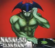 RESONANCE-T / NAGAI GO-CLUB JAM