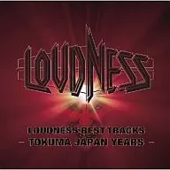LOUDNESS / Loudness Best Tracks