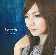上原 れな / l’espoir