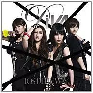 DiVA / Lost the way(Type-B)(DVD付)