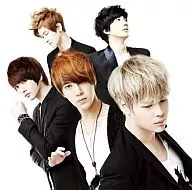 超新星/Stupid Love