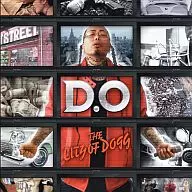D.O / THE CITY OF DOGG