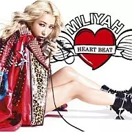 加藤ミリヤ / HEART BEAT