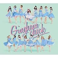 AKB48 / ギンガムチェック[DVD付通常盤Type-B]