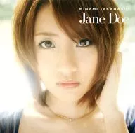 高橋みなみ / Jane Doe[DVD付C]