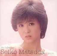 松田聖子 / 松田聖子Vol.1 ヒットコレクション