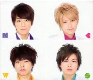 NEWS / NEWS[初回限定盤B]