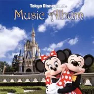 東京ディズニーランド アトラクション・ミュージック・アルバム