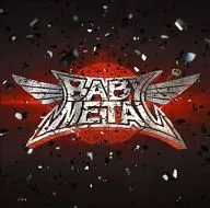 BABYMETAL / BABYMETAL[通常盤]