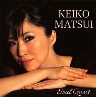 松居慶子 / Soul Quest[DVD付]
