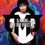 DJ MAKIDAI from EXILE / EXILE TRIBE PERFECT MIX[DVD付]