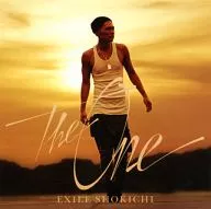 EXILE SHOKICHI / The One [DVD付]