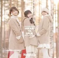 Negicco / 光のシュプール[初回限定盤B]
