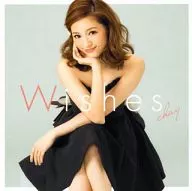 chay / Wishes[通常盤]