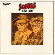 SUGAR BABE / SONGS -40th Anniversary Ultimate Edition-[初回限定盤]
