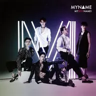 MYNAME / MYBESTNAME![通常盤]