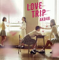 AKB48 / LOVE TRIP/しあわせを分けなさい[DVD付通常盤C]