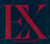 EXILE / EXTREME BEST[通常盤]