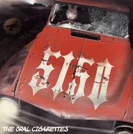 THE ORAL CIGARETTES / 5150[DVD付初回限定盤]