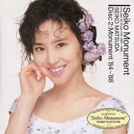 松田聖子 / SEIKO MONUMENT Disc 2：Monument ’84-’88