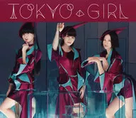 Perfume / TOKYO GIRL[DVD付初回限定盤]