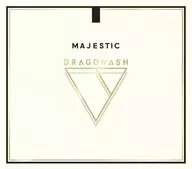 Dragon Ash / MAJESTIC[DVD付初回限定盤]