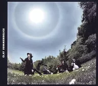 GLAY / SUMMERDELICS