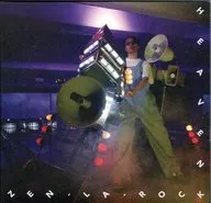 ZEN-LA-ROCK / HEAVEN