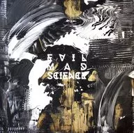 The THIRTEEN / EVIL MAD SCIENCE[DVD付初回限定盤]