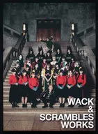 WACK＆SCRAMBLES WORKS[DVD付]