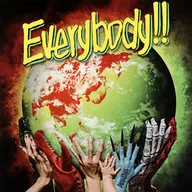 WANIMA / Everybody!!