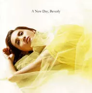 Beverly / A New Day[Blu-ray付]