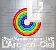 L’Arc-en-Ciel / 25thL’Annivers