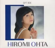 太田裕美 / GIFT BOX