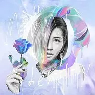 MINMI / Identity[初回限定盤]