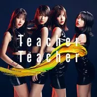 AKB48 / Teacher Teacher[DVD付通常盤C]