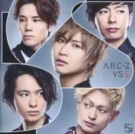 A.B.C-Z / VS 5[通常盤]