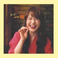 Nao☆ / 菜の花