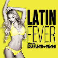 DJ FUMI★YEAH! / ラテン・フィーバーMIXED