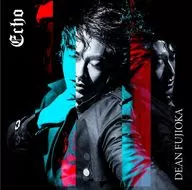 DEAN FUJIOKA / Echo[通常盤]