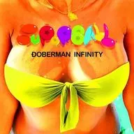 DOBERMAN INFINITY / SUPER BALL[通常盤]