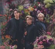 Sonar Pocket / flower[DVD付初回限定盤B]