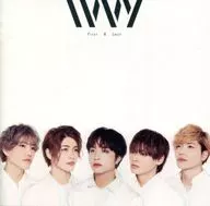 IVVY / First＆Last[通常盤]