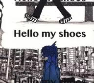 秋山黄色 / Hello my shoes