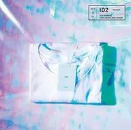 WEAVER / ID2[通常盤]