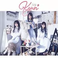日向坂46 / キュン[Blu-ray付TYPE-A]